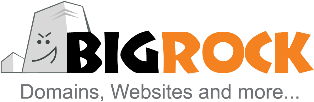 BigRock Cloud logo