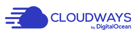 Cloudways logo