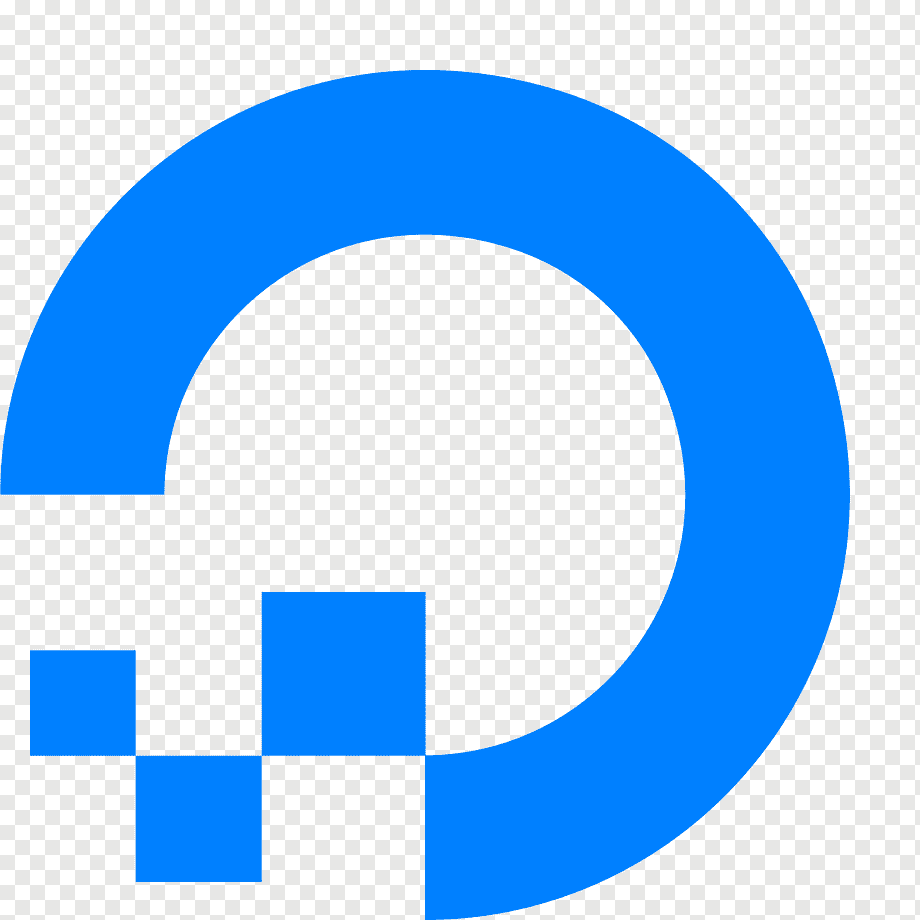 DigitalOcean logo