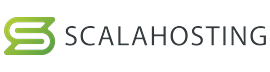 ScalaHosting logo