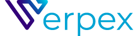 Verpex logo